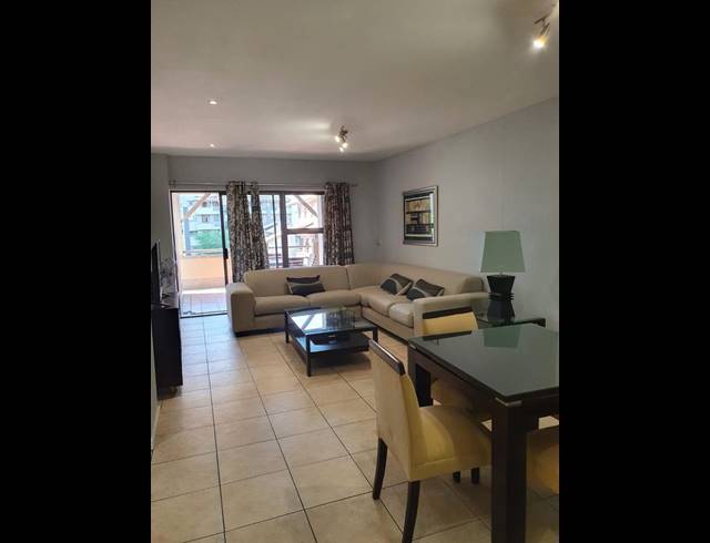 2 BEDROOM PROPERTY TO RENT IN MORNINGSIDE